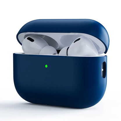 Cover for AirPods Pro 2 Wireless Bluetooth Earphone Silicone Cover Case Split Cover Ultra-Thin Skin for Apple Airpod Pro 2 Case