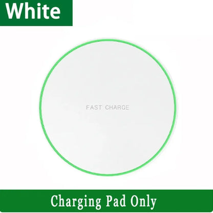 30W Wireless Charger for IPhone17 16 15 14 13 12 X XR XS Max 8 for Samsung S24 S23 S22 S10 S20 Note10 20 Xiaomi Huawei Phone
