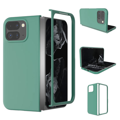 Ultra Thin Hard Case for Google Pixel 10 Pro Fold / Pixel 9 Pro Fold Case Matte Plastic PC Protection Phone Capa Cover