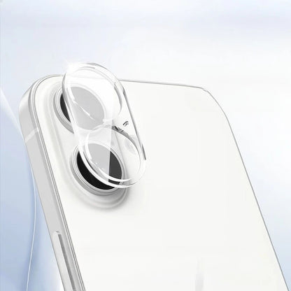 3D Camera Lens Protectors for iPhone Air 17Promax Lens Cover Screen Protector For iPhone 17 Pro Max 17Air Lens Tempered Glass