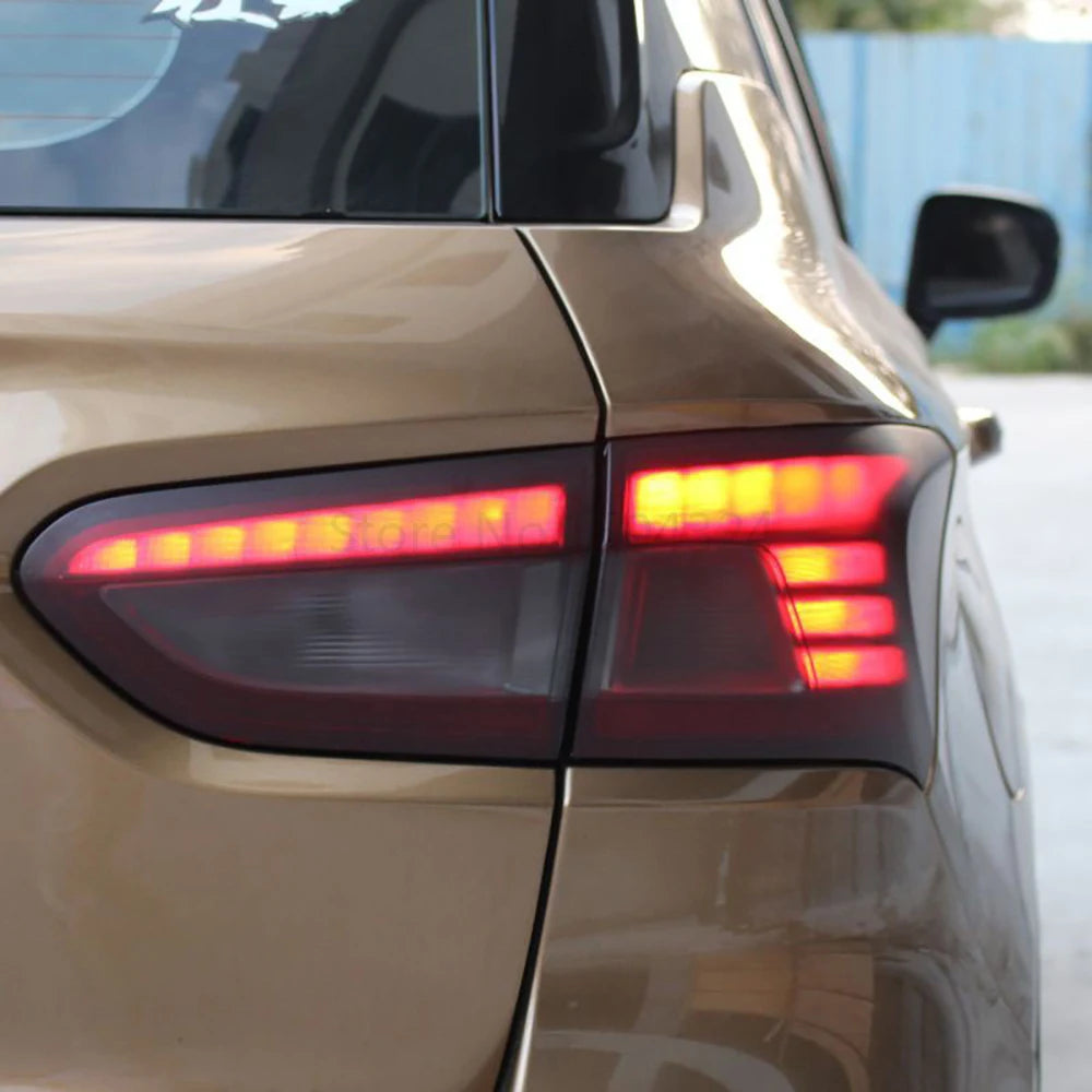 30x100cm Matte Black Headlight Taillight Tint Film Smoke Vinyl Sticker Car Fog Rear Lamps Auto Light Styling Protect Accessories