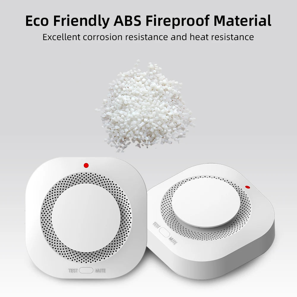 Security Remote Control 433mhz Door Sensor Siren as Alarm System RFID Motion Sensor Detector