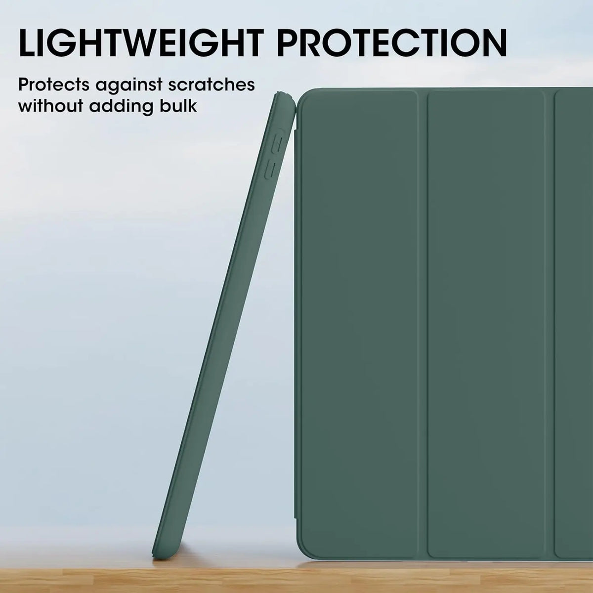 Tri-fold Flip Case For iPad Mini 1 2 3 4 5 7.9'' 2015 2014 2013 Magnetic Stand PU Leather Protective Cover