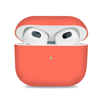 for airpod 3 2021 case Silicone Soft Skin Protect Case cute airpods 3 case for airpods 3rd generation fund for Airpods  3 Cove