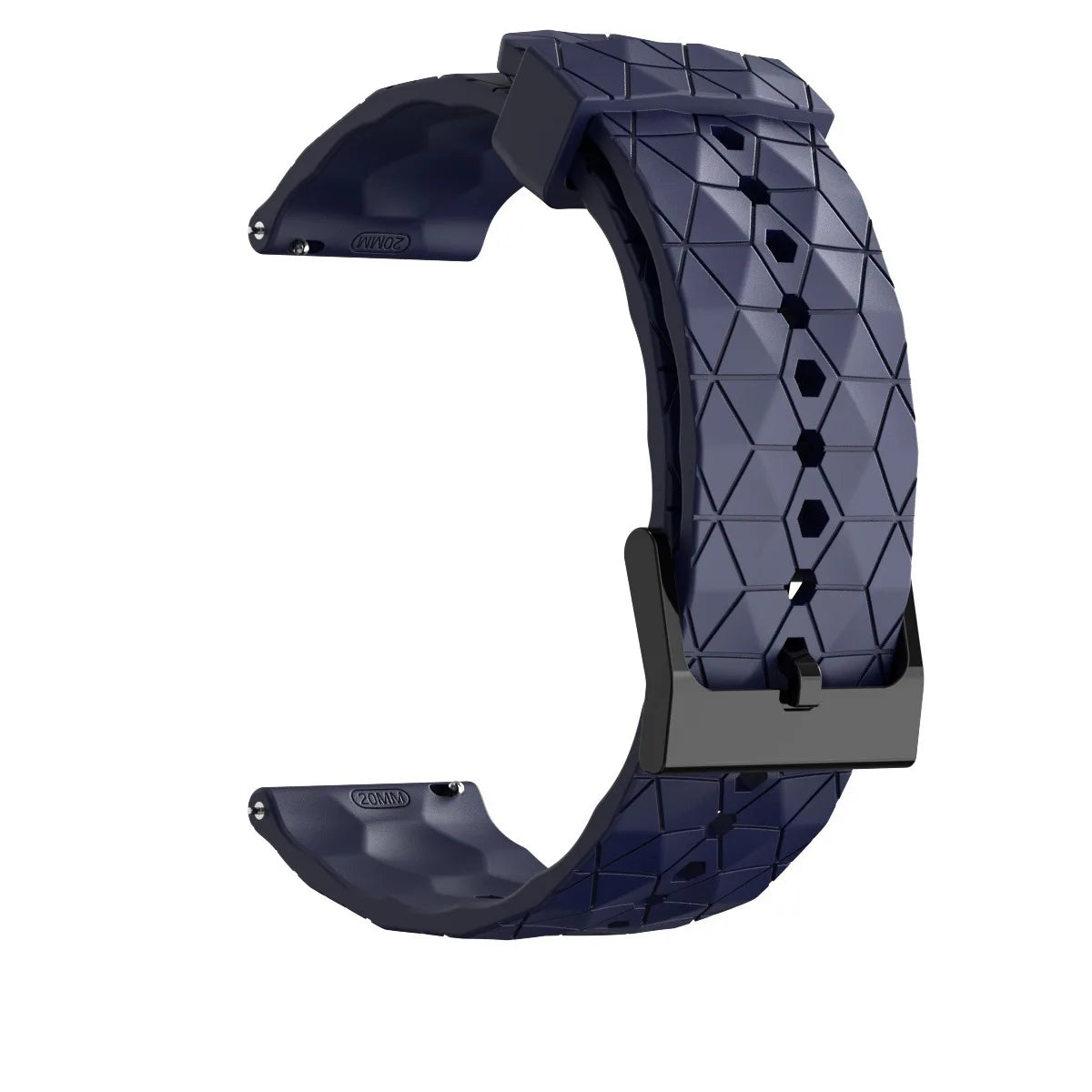 22mm Sport Silicone Strap For Mi bro Mibro Watch X1 Band Belt Bracelet Watchband For Mibro Watch A1 A2 C3 Smartwatch Accessories
