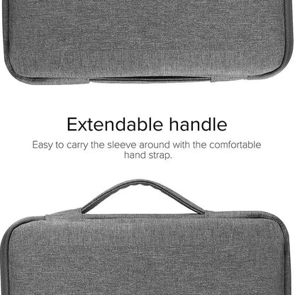 Laptop Case 11icnh 14inch 15.6inch Laptop Sleeve Bag with Pocket Carrying Case For MacBook Neo Pro 14 13 HP Acer Dell Lenovo ASUS Computer Bag Handbag