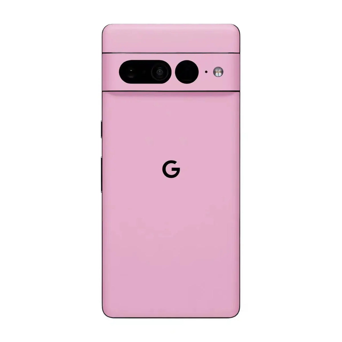 Color Decal Skin for Google Pixel 10 9 8 7 Pro 6 6pro Back Screen Protector Film Cover Case Macaroon Wrap Matte Sticker