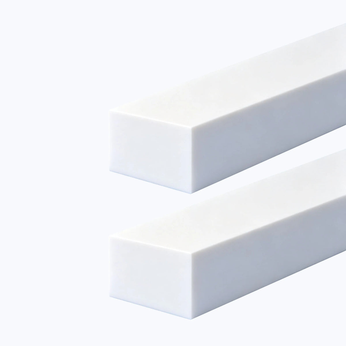 2pcs Magnetic Car Door Edge Guard Strip Anti-Collision Protector Universal Magnetic Door Bumper Strips for Parking