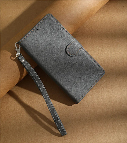 Flip Book Holster Case For Redmi 15 Phone Cover Leather Etui Redmi 15 Case Global Version Xiaomi Case Redmi 15 4G 5G Redmi15 Bag