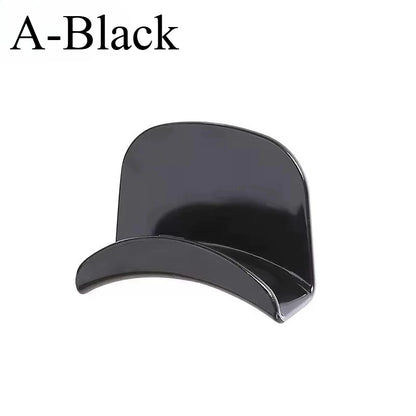 Gaming Headset Holder Universal Headphone Stand Wall Mount Hanger Headset Rack Holder Support