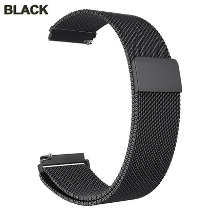 Milanese Loop Strap for Huawei Watch GT 7 46mm 41mm Magnetic Bracelet For Huawei GT7 Pro GT6 GT5 GT4 GT3 2 Stainless Steel Band