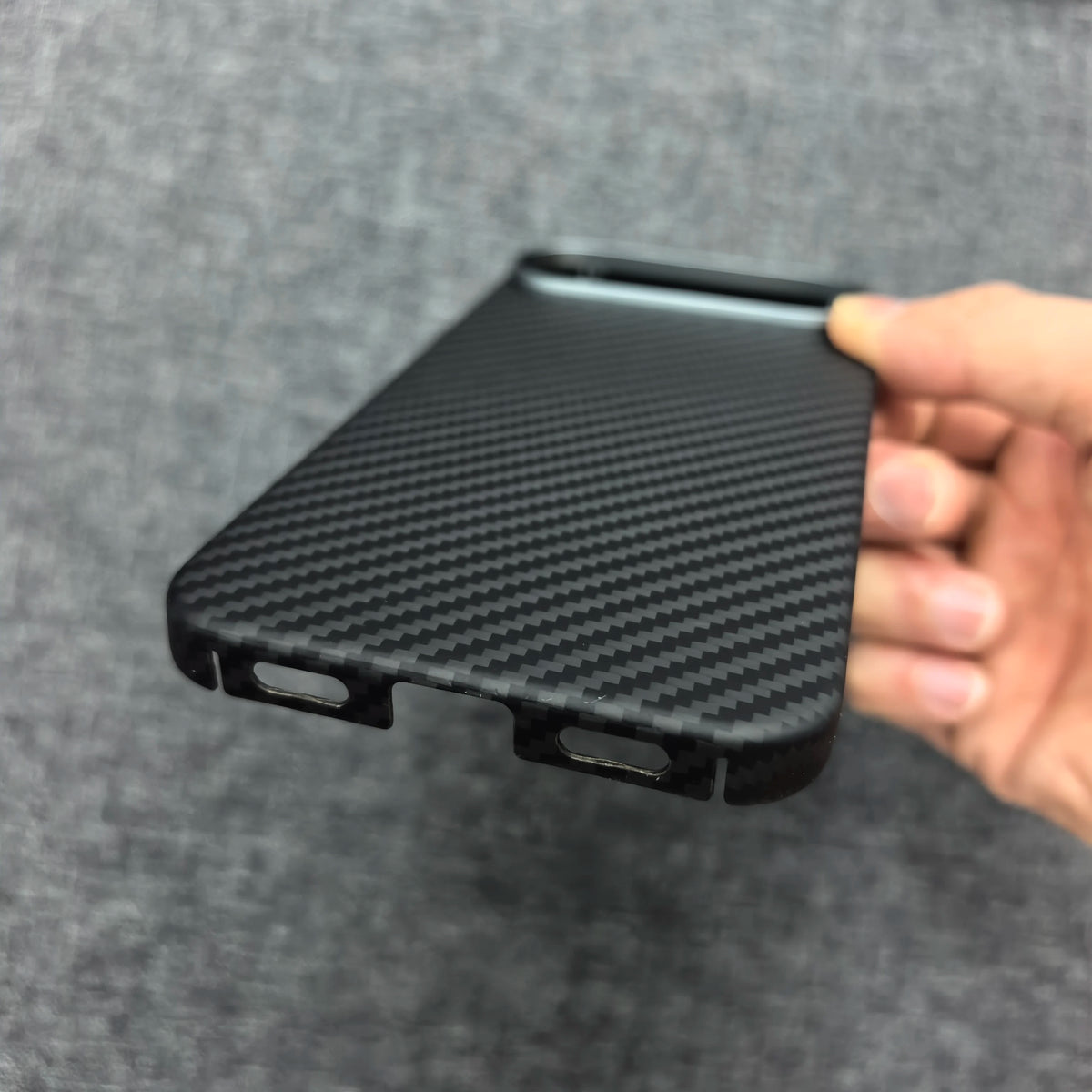 For Google Pixel 11 Pro XL Carbon Fiber Phone Case, Pixel 11, 11Pro Aramid Magnetic MagSafe Ultra-Thin Shockproof Black Case.
