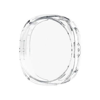 Soft TPU Case+Film For Samsung Galaxy Watch 8 44mm 40mm Accessories Screen protector All-Around cover on Samsung Watch 8 40mm
