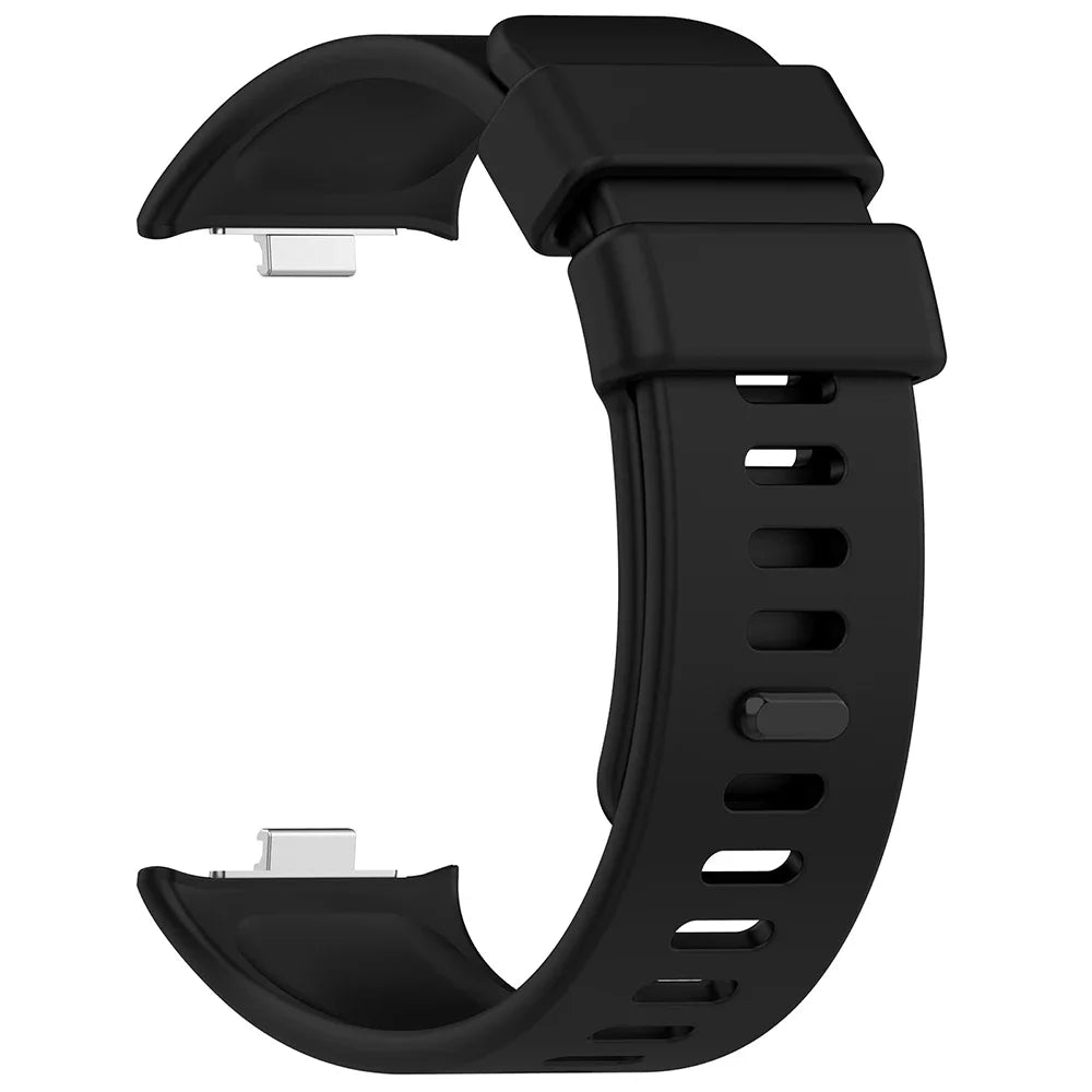Silicone Strap For Redmi Watch 5 SmartWatch Band for Xiaomi Mi Band 8 Pro/9 Pro Bracelet Wristband