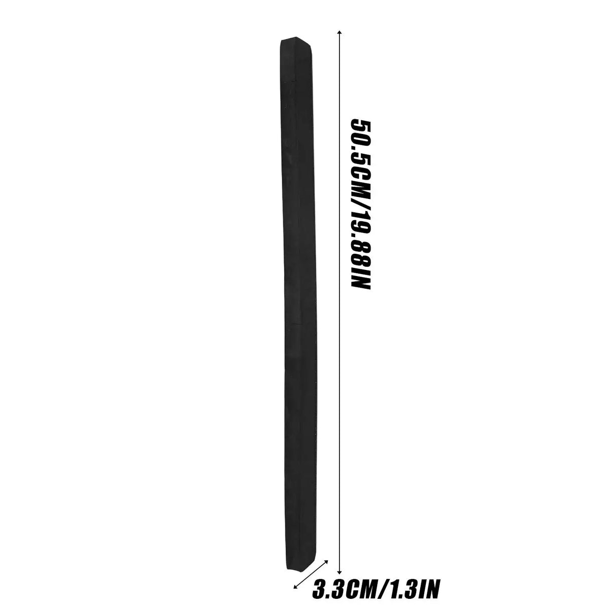 Anti-Collision Strip Magnetic Adhesive Car Door Edge Bumper Protection Strip Universal Door Buffer Parking Bump Prevention