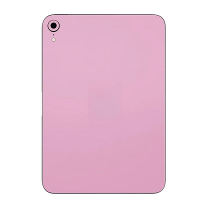 Tablet Sticker For 20252024 iPad Pro M4/Air M2 11 13 Inch Colourful Skin Decals Protection Anti-Scratch with Pencil Pro Sticker