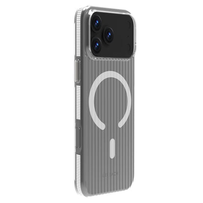 Lereach for iPhone 18 Pro Max 17 Pro Max 18 Pro 17 Pro Corrugated Matte Phone Case Anti-Slip Slim Fingerprint-Resistant