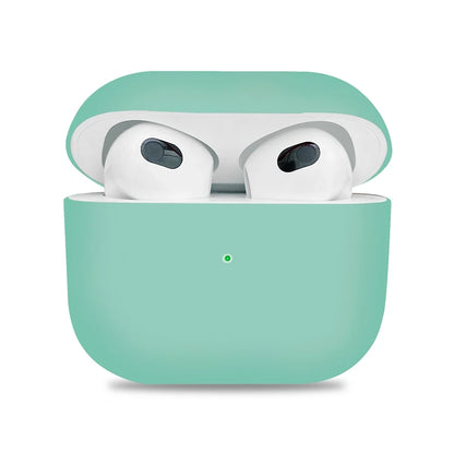for airpod 3 2021 case Silicone Soft Skin Protect Case cute airpods 3 case for airpods 3rd generation fund for Airpods  3 Cove