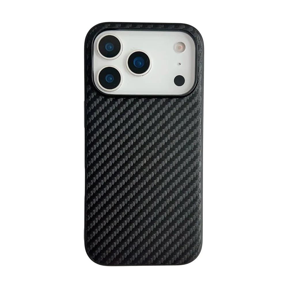 Snake Lichi Pattern Leopard Print PU Leather Case for IPhone 17 Air 16 15 14 Plus Pro Max Shockproof Rugged Protector Back Cover