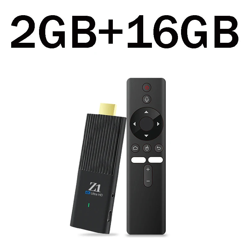 TV Stick New Z1 Android 15.0 Z1 PK MX10-F3 WiFi 5G Allwinner H313 Good Price Mini BT5.0 1080P 8K 4K TV Stick IPTV