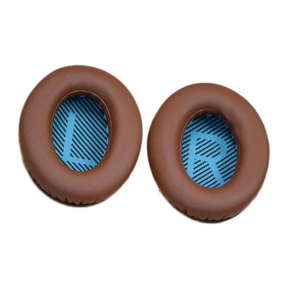 Replacement Earpads For BOSE QuietComfort QC 2 15 25 35 qc35 ii Ear Cushion BOSE QC35 QC25 QC15 AE2 SoundTrue Headphone Ear Pad