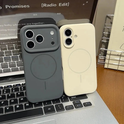 Liquid Silicone Phone Case For iPhone 17 ProMax 16 14 12 13 15 Pro Case for iPhone 17 16 13 12 Pro Max 14 15 Plus With Box Cover