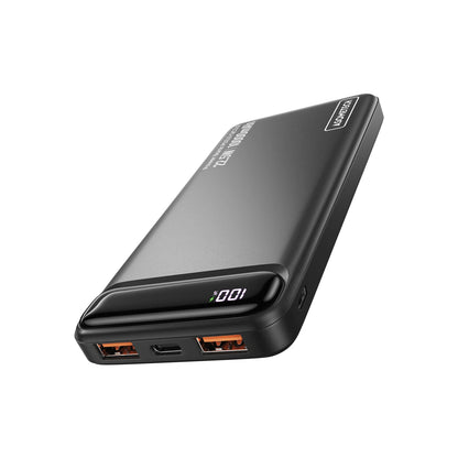 Power Bank 10000mAh 22.5W Portable Charger PowerBank External Battery Fast Charging For iPhone16 15 14 Xiaomi poweer bank