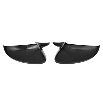 For Peugeot 208 308 408 508 307 308 2008 4008 5008 2013-2023 Door Side Wing Mirror Cover Rearview Caps Accessories Car Styling
