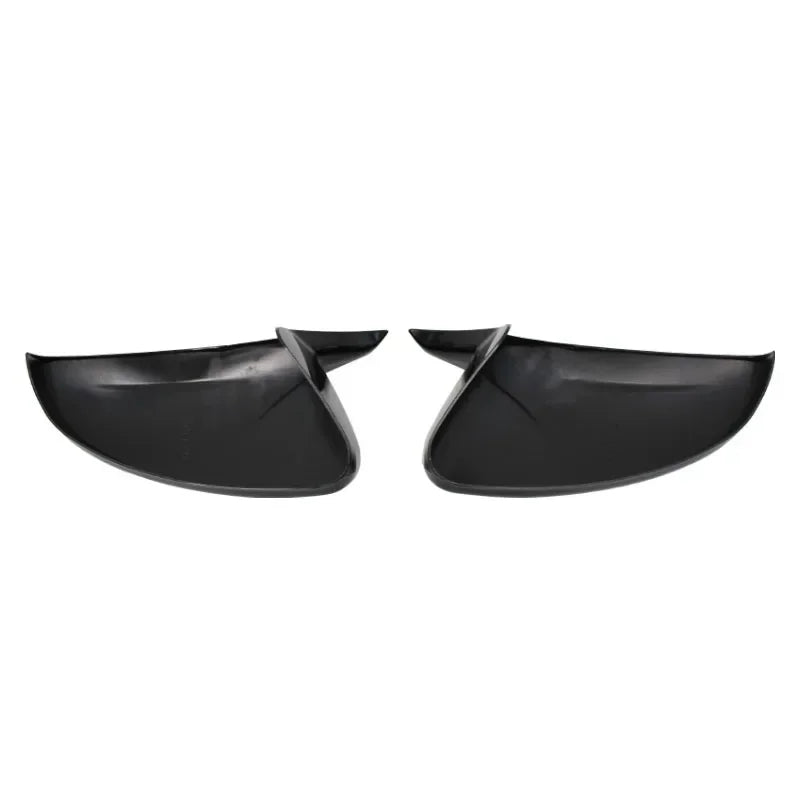 For Peugeot 208 308 408 508 307 308 2008 4008 5008 2013-2023 Door Side Wing Mirror Cover Rearview Caps Accessories Car Styling