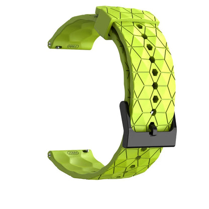 22mm Sport Silicone Strap For Mi bro Mibro Watch X1 Band Belt Bracelet Watchband For Mibro Watch A1 A2 C3 Smartwatch Accessories