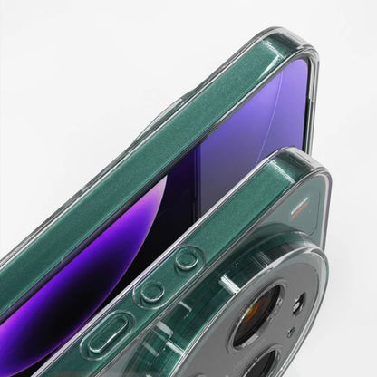 For Xiaomi 17 Ultra Clear Transparent Soft TPU Silicone Phone Cases Back Covers for Xiaomi Mi 17Ultra Mi17Ultra Protective Shell