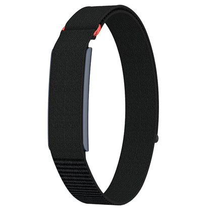 Nylon Woven Watch Band for Amazfit Helio Strap Sport Adjustable Wristband for Amazfit Helio Sport Gym Band Accessories Bracelet