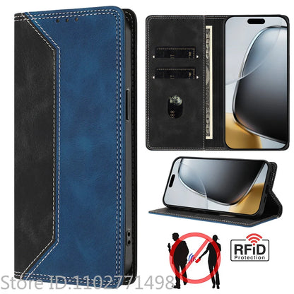 S10+ Luxury Wallet Flip Cover Phone Case For Samsung Galaxy S10E S10 Plus Lite G973F Magnetic Shockproof Leather Cases Fundas