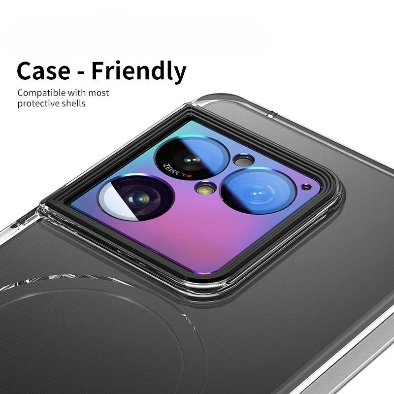 For Sony Xperia 1 VIII 8th Metal Camera Bezel Protector For Sony Xperia1-VIII Camshield Armor Lens Glass Film Cover Sticker