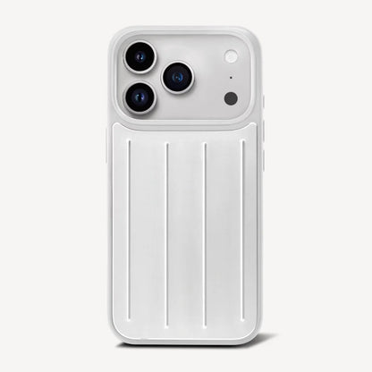 Luxury for Magsafe Luggage Shockproof Magnetic Phone Case For iPhone 17promax 17 16 15 14 ProMax 13 Case aluminum alloy with Box