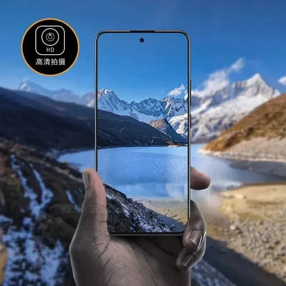 Camera Lens Protector for Tecno Pova Curve 2 Lens Cover Protectors For Tecno Pova Curve2 Full Cover Lens Glass Film