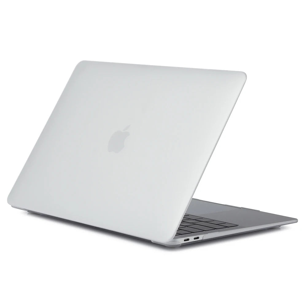 Laptop Cases for Macbook Pro 14 Case M5 M2 2026 Neo A18 Pro 16 Cover M3 M4 M1 Mac Book Air 13 Case 2026 13.6 Air 15.3 Funda