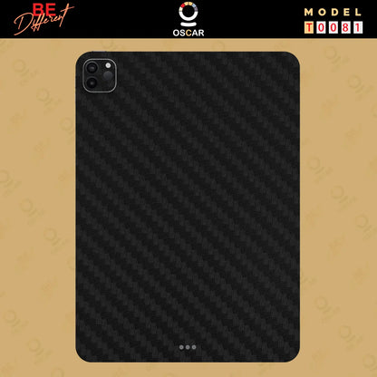 Skins Cover Sticker For iPad Pro 13 11 M4 Air 13 11 5 4 Mini 6 Back Skin Protective Film Protection Stickers Waterproof