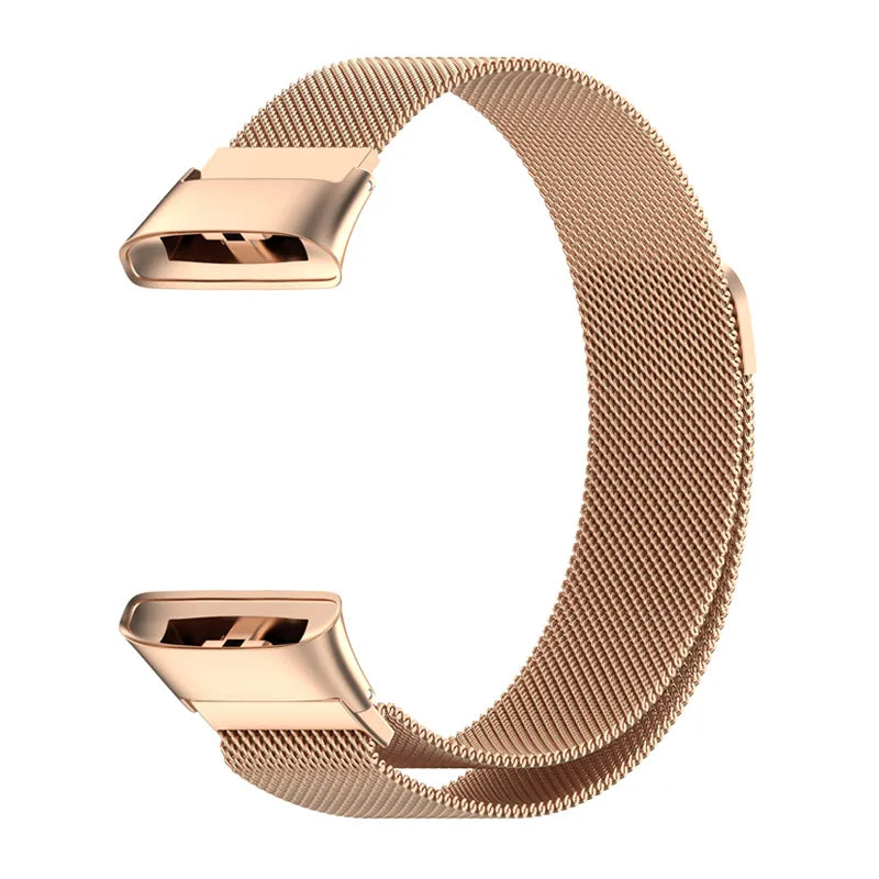Magnetic Milanese Loop For Redmi Watch 3 Strap Replacement Wristband For Redmi Watch 3/Mi Watch Lite 3 Bracelet Correa Band