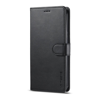 Business Leather Case for Samsung Galaxy S26 S25 Ultra S24 S23 FE S22 S21 S20 S10 Plus Note 20 + Flip Wallet Card Holder Cover