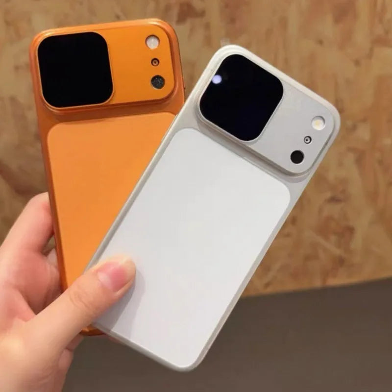 UV for Magnetic Filter Camera Lens Protector Case for IPhone 17 Pro 17 Pro Max AR+AF Full Cover Anti-glare Metal Film UV Filters