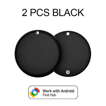 Wallet Finder For Android, Wallet Tracker Card Google App, Wireless Rechargeable Item Locator, Ip68 Smartcard Tracker Tag