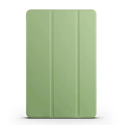 Smart Case for Apple iPad Mini 7 8.3 inch 2024 Trifold Magnetic Leather Stand Tablet Cover for iPad Mini 6 Generacion A2567 Fund