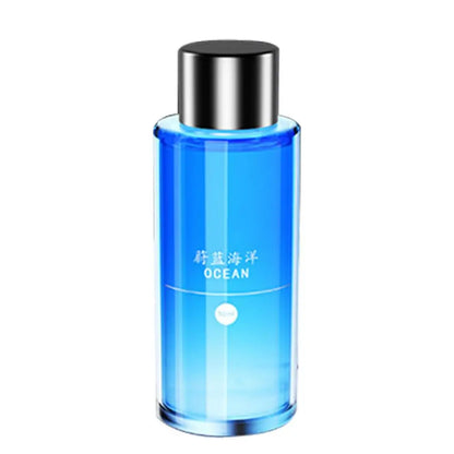 500ml Car Air Refresher Intelligent Sensor Fragrance Oil Diffuser Auto Air Purifier With Or Car Aroma Aromatherapy Diffuser
