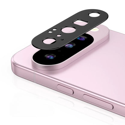 Aluminum Metal Rear Camera Lens Protector for Google Pixel 10 Pro XL Pixel10 Pixel10Pro Fold Lens Ring Film Cover Protectors