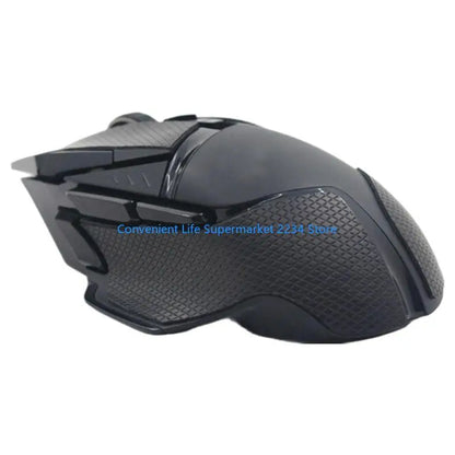 DIY Mouse Skin Mouse Skates Side Stickers Sweat Resistant Pad Anti Slip Grip Tape for G502 Mouse