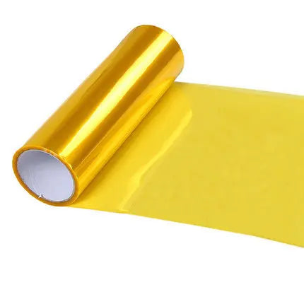 30x60cm Car Headlight Taillight Tint Vinyl Film Sticker Waterproof Sheet Fog Light Rear Lamp Matt Smoke Films Auto Accessories