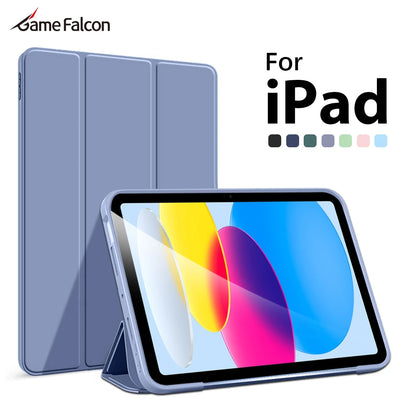 For Ipad Case A16 10 9 9th 10th Generation 2026 Pro 13 11th M5 12.9 Funda For iPad Air 11 M4 M3 M2 5 4 3 Mini 6 7 A17 10.9 Cover