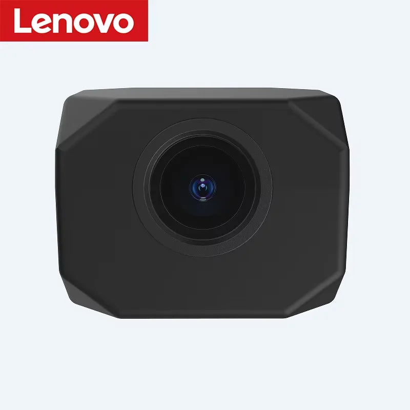 Lenovo 8K 1080P HD Mini WiFi Camera AP Hotspot Remote Monitor Portable Small Camcorder Home Security Surveillance Smart Camera