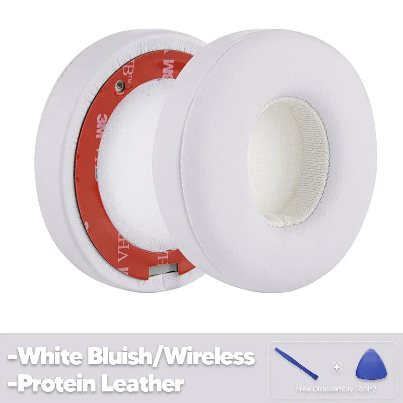 Replacement Ear Pads For Beats Solo 3 Wireless Solo 2 Wired On Ear Headphone Accessories Headset Ear Cushion